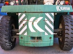 Kalmar DCE100-45E5