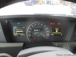 VOLVO FH 500 XL, I-Park Cool, I-Shift, TÜV 11/2025