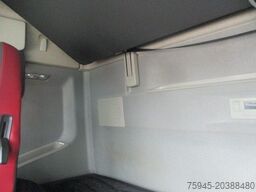 VOLVO FH 500 XL, I-Park Cool, I-Shift, TÜV 11/2025