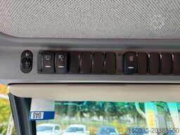 MULTICAR M31 Fumo Carrier H Kommunalhydraulik/4x4/Klima