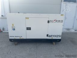 MARRO MYH 25 I