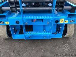 Sinoboom Scissor lift 4655E Plus