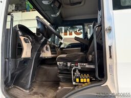 MAN 26.460 6x2 Hyfva 20.26 Motorschaden  S