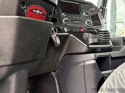 MERCEDES-BENZ Actros 1843 Stream Space,  Hydraulik, Retarder