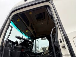 MERCEDES-BENZ Actros 1843 Stream Space,  Hydraulik, Retarder