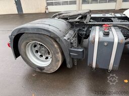 MERCEDES-BENZ Actros 1843 Stream Space,  Hydraulik, Retarder