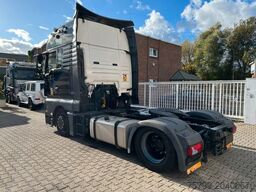 MAN 18.500 TGX 5x gleiche SZM im BESTAND !!!