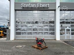 Indexator RT40 / Rototilt R4 / MS10 Sandwich