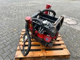  Indexator RT40 / Rototilt R4 / MS10 Sandwich