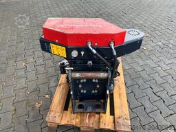 Intermercato TG 22 PRO-SR5 Greifersäge / MS 08