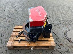 Intermercato TG 22 PRO-SR5 Greifersäge / MS 08