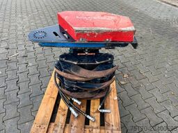  Intermercato TG 22 PRO-SR5 Greifersäge / MS 08