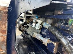 Intermercato TG 22 PRO-SR5 Greifersäge / MS 08