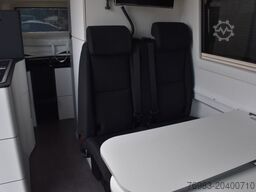 MERCEDES-BENZ James Cook 419 CDI 4x4 9 G-Tronic Slide Out