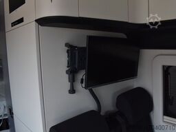 MERCEDES-BENZ James Cook 419 CDI 4x4 9 G-Tronic Slide Out