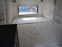 MERCEDES-BENZ James Cook 419 CDI 4x4 9 G-Tronic Slide Out