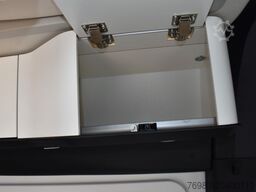 MERCEDES-BENZ James Cook 419 CDI 4x4 9 G-Tronic Slide Out