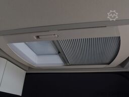 MERCEDES-BENZ James Cook 419 CDI 4x4 9 G-Tronic Slide Out