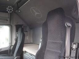 Mercedes Benz 1844 LS 4x2 MP3 Megaspace Retarder