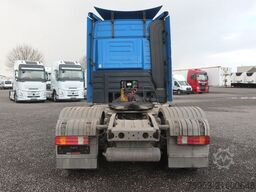 Mercedes Benz 1844 LS 4x2 MP3 Megaspace Retarder