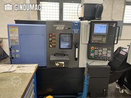 DOOSAN Lynx 2100A DOOSAN Lynx 2100A