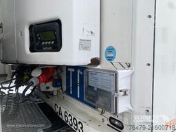 Schmitz Cargobull Reefer Standard Double deck