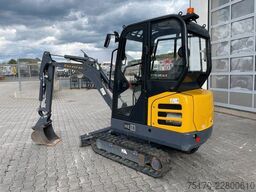 Eurotrac HE18CP / 2020 / nur 135h / Löffelpaket