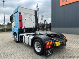 Mercedes-Benz Actros ACTROS 1846 / EURO-6E / ADR / PTO