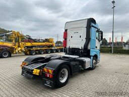 Mercedes-Benz Actros ACTROS 1846 / EURO-6E / ADR / PTO