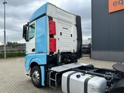 Mercedes-Benz Actros ACTROS 1846 / EURO-6E / ADR / PTO
