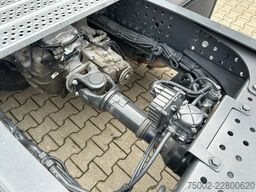 Mercedes-Benz Actros ACTROS 1846 / EURO-6E / ADR / PTO