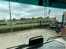 Mercedes-Benz Actros ACTROS 1846 / EURO-6E / ADR / PTO