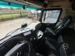 Mercedes-Benz Actros ACTROS 1846 / EURO-6E / ADR / PTO