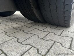 Mercedes-Benz Actros ACTROS 1846 / EURO-6E / ADR / PTO