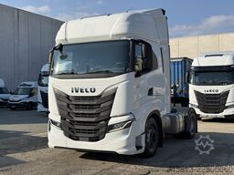 Iveco Sway 490