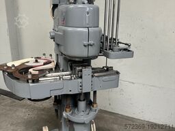 Clemens & Vogl can seamer