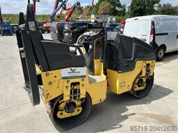 Bomag BW80AD-5 (4605)