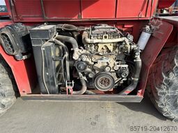 Manitou MRT2540+ Privilege ST4 (1636)