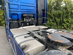 DAF XF 480 H4EN3