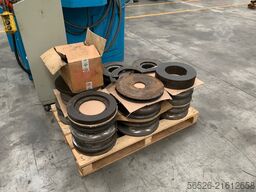 Parmigiani MERCORI – M