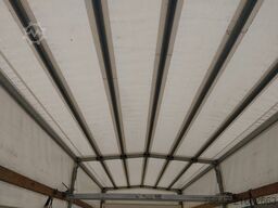 Mercedes-Benz Atego 1224 L Bordwände LBW