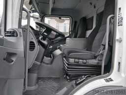 Mercedes-Benz Atego 1224 L Bordwände LBW