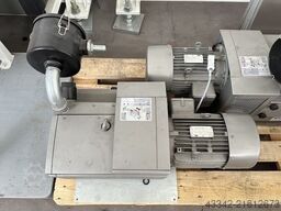 Becker PICCHIO2200