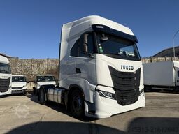 Iveco sway 490