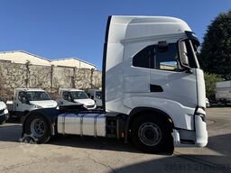 Iveco sway 490