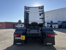 Iveco sway 490