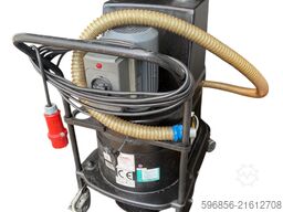 Ruwac DS 1220 M-B1 EX