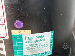 Ruwac DS 1220 M-B1 EX