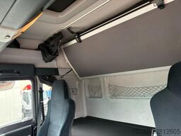 MAN TGX 18.480 + RETARDER + EURO 6 + 3x STOCK
