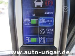 Hako CityMaster CM 600 Kehrmaschine 4x4 Kommu